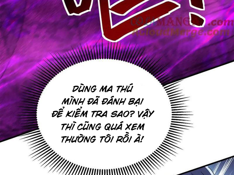 Sau Khi Sống Lại Ở Mạt Thế, Ta Điên Cuồng Thăng Cấp Chapter 41 - Trang 2