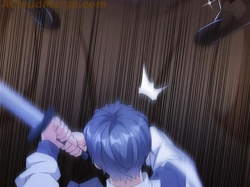 Sau Khi Sống Lại Ở Mạt Thế, Ta Điên Cuồng Thăng Cấp Chapter 41 - Trang 2