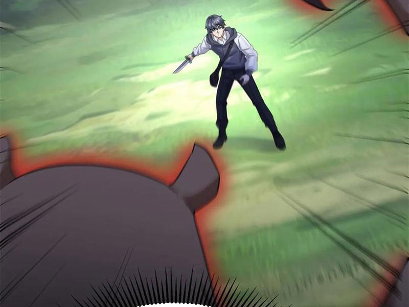 Sau Khi Sống Lại Ở Mạt Thế, Ta Điên Cuồng Thăng Cấp Chapter 41 - Trang 2