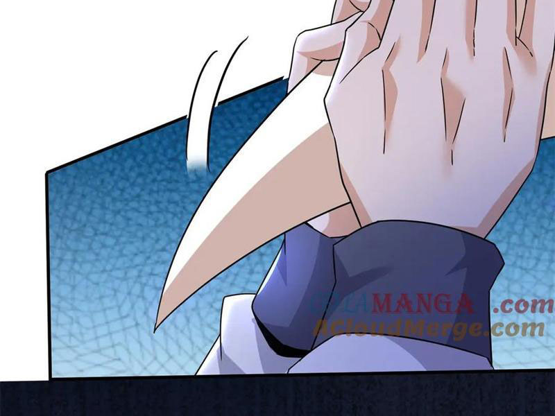 Sau Khi Sống Lại Ở Mạt Thế, Ta Điên Cuồng Thăng Cấp Chapter 41 - Trang 2