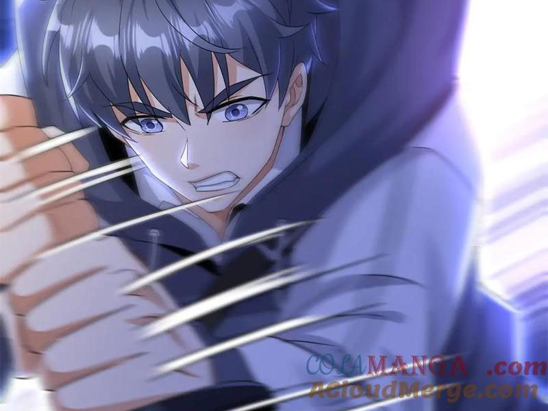 Sau Khi Sống Lại Ở Mạt Thế, Ta Điên Cuồng Thăng Cấp Chapter 41 - Trang 2