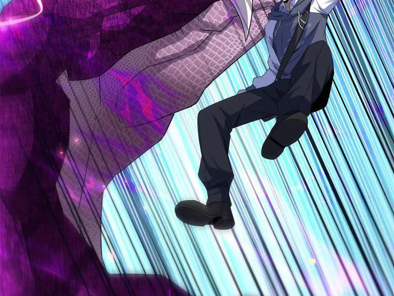 Sau Khi Sống Lại Ở Mạt Thế, Ta Điên Cuồng Thăng Cấp Chapter 41 - Trang 2