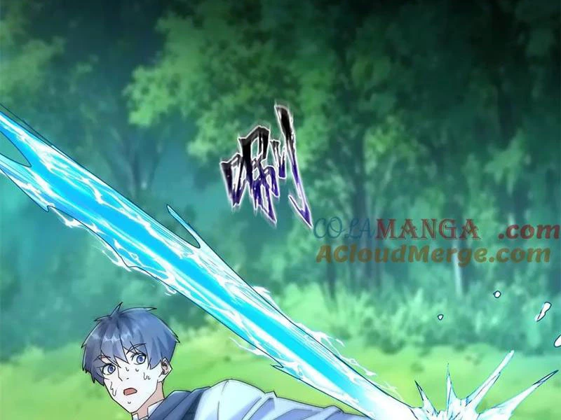 Sau Khi Sống Lại Ở Mạt Thế, Ta Điên Cuồng Thăng Cấp Chapter 42 - Trang 2