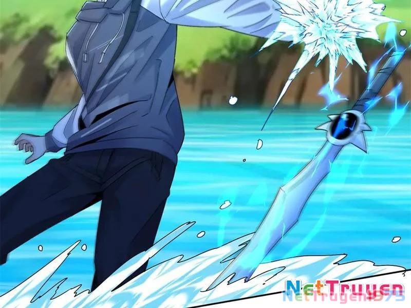 Sau Khi Sống Lại Ở Mạt Thế, Ta Điên Cuồng Thăng Cấp Chapter 42 - Trang 2