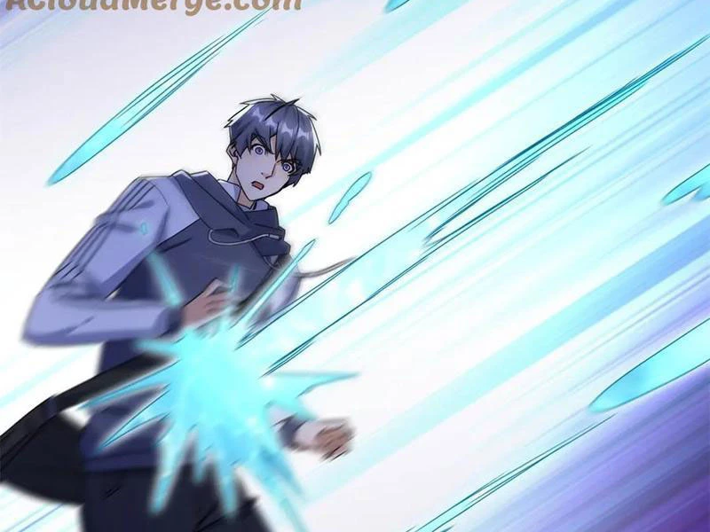 Sau Khi Sống Lại Ở Mạt Thế, Ta Điên Cuồng Thăng Cấp Chapter 42 - Trang 2