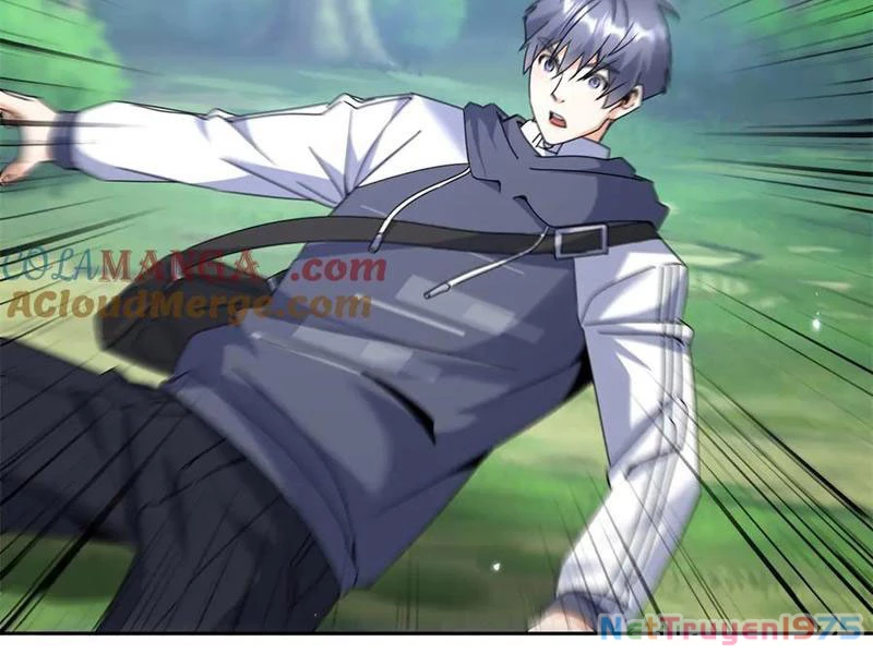 Sau Khi Sống Lại Ở Mạt Thế, Ta Điên Cuồng Thăng Cấp Chapter 42 - Trang 2