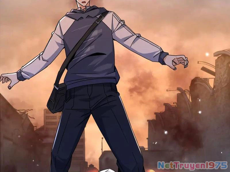 Sau Khi Sống Lại Ở Mạt Thế, Ta Điên Cuồng Thăng Cấp Chapter 42 - Trang 2