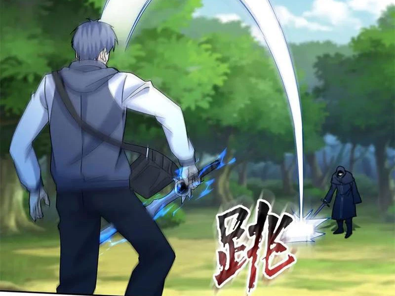 Sau Khi Sống Lại Ở Mạt Thế, Ta Điên Cuồng Thăng Cấp Chapter 42 - Trang 2