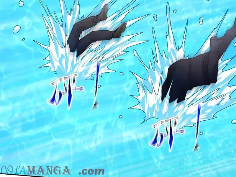 Sau Khi Sống Lại Ở Mạt Thế, Ta Điên Cuồng Thăng Cấp Chapter 42 - Trang 2