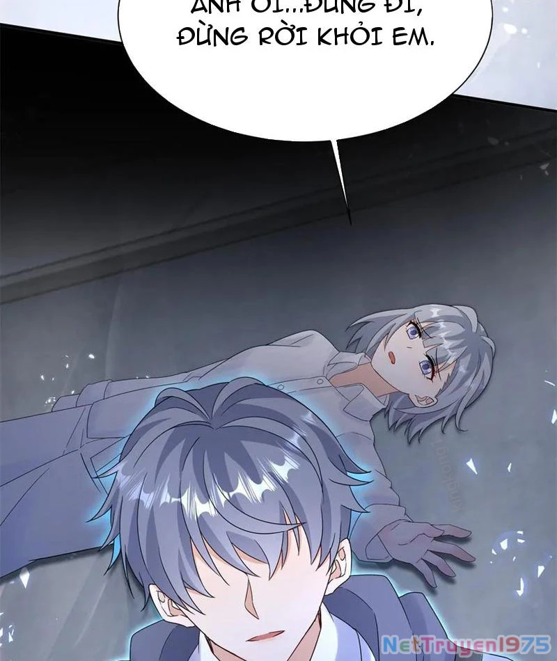 Sau Khi Sống Lại Ở Mạt Thế, Ta Điên Cuồng Thăng Cấp Chapter 43 - Trang 2