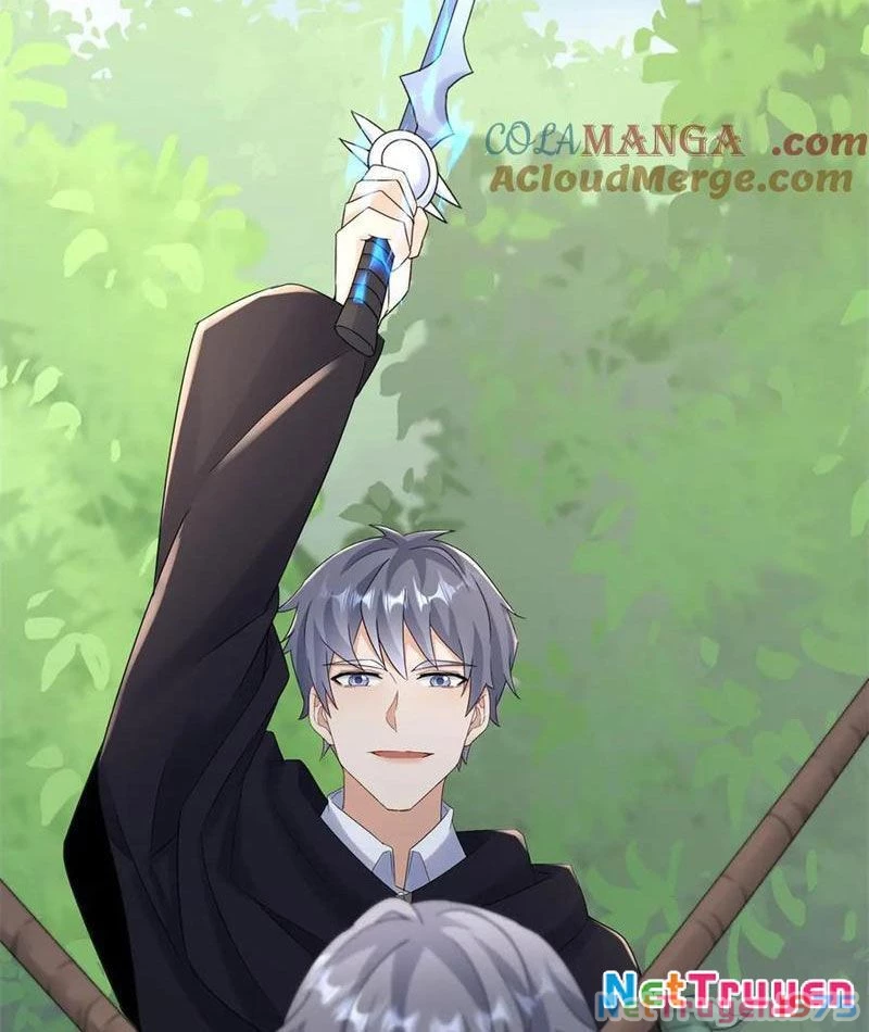 Sau Khi Sống Lại Ở Mạt Thế, Ta Điên Cuồng Thăng Cấp Chapter 43 - Trang 2