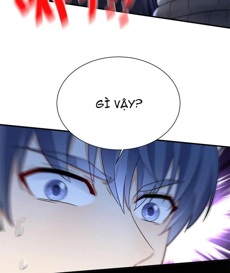 Sau Khi Sống Lại Ở Mạt Thế, Ta Điên Cuồng Thăng Cấp Chapter 43 - Trang 2