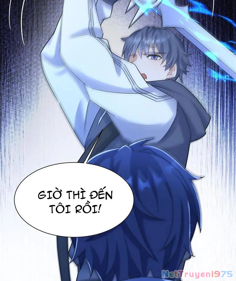 Sau Khi Sống Lại Ở Mạt Thế, Ta Điên Cuồng Thăng Cấp Chapter 43 - Trang 2