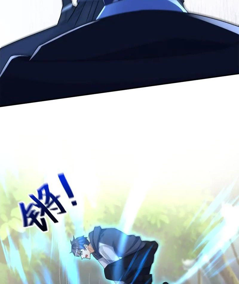 Sau Khi Sống Lại Ở Mạt Thế, Ta Điên Cuồng Thăng Cấp Chapter 43 - Trang 2