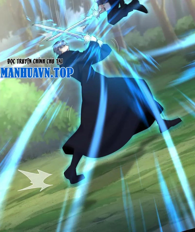 Sau Khi Sống Lại Ở Mạt Thế, Ta Điên Cuồng Thăng Cấp Chapter 43 - Trang 2