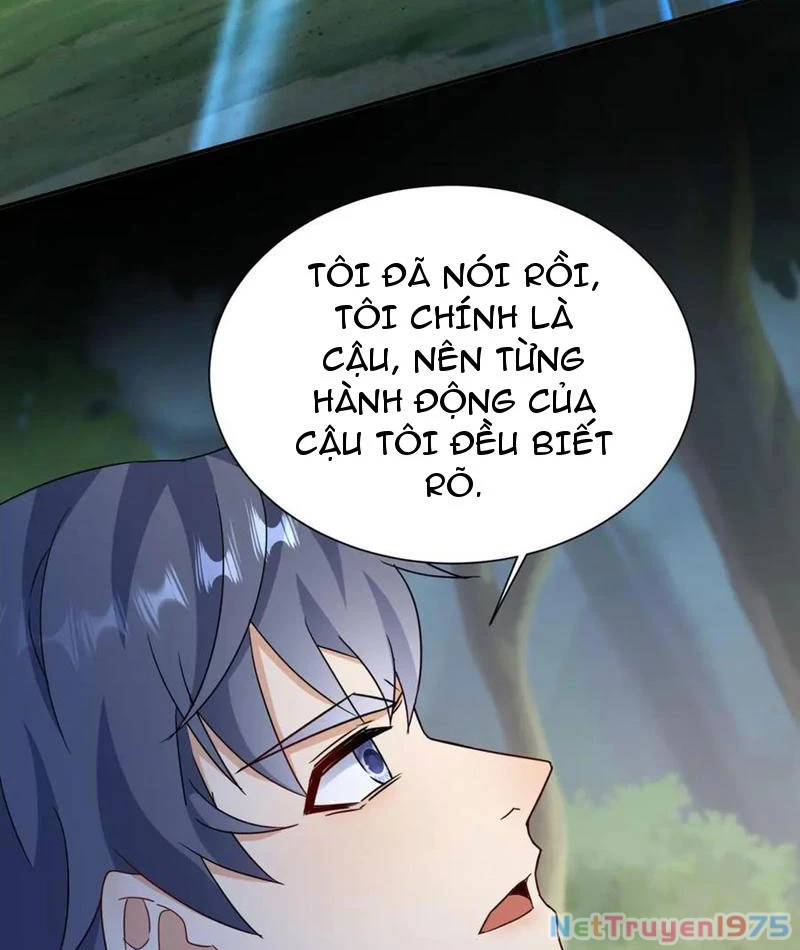 Sau Khi Sống Lại Ở Mạt Thế, Ta Điên Cuồng Thăng Cấp Chapter 43 - Trang 2