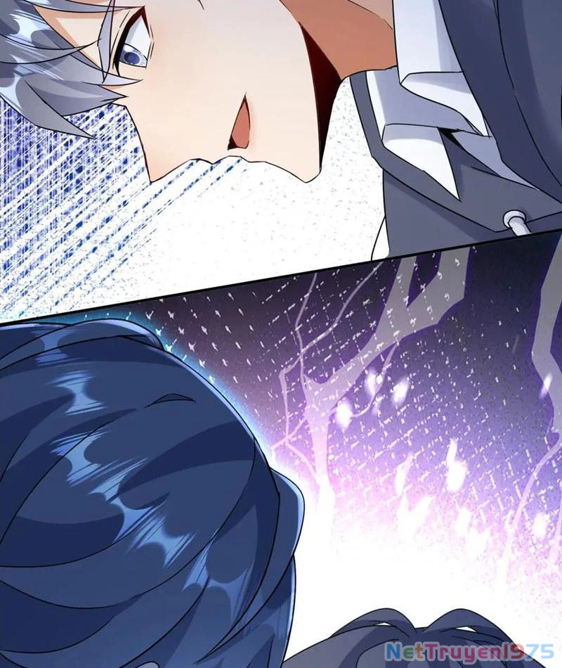 Sau Khi Sống Lại Ở Mạt Thế, Ta Điên Cuồng Thăng Cấp Chapter 43 - Trang 2