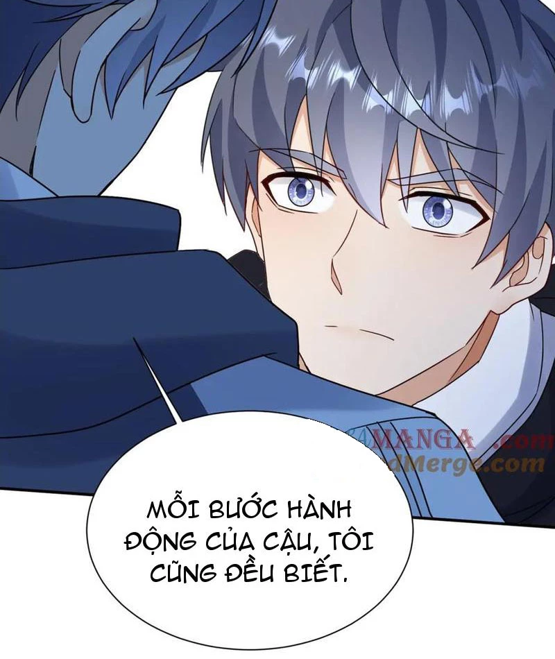 Sau Khi Sống Lại Ở Mạt Thế, Ta Điên Cuồng Thăng Cấp Chapter 43 - Trang 2