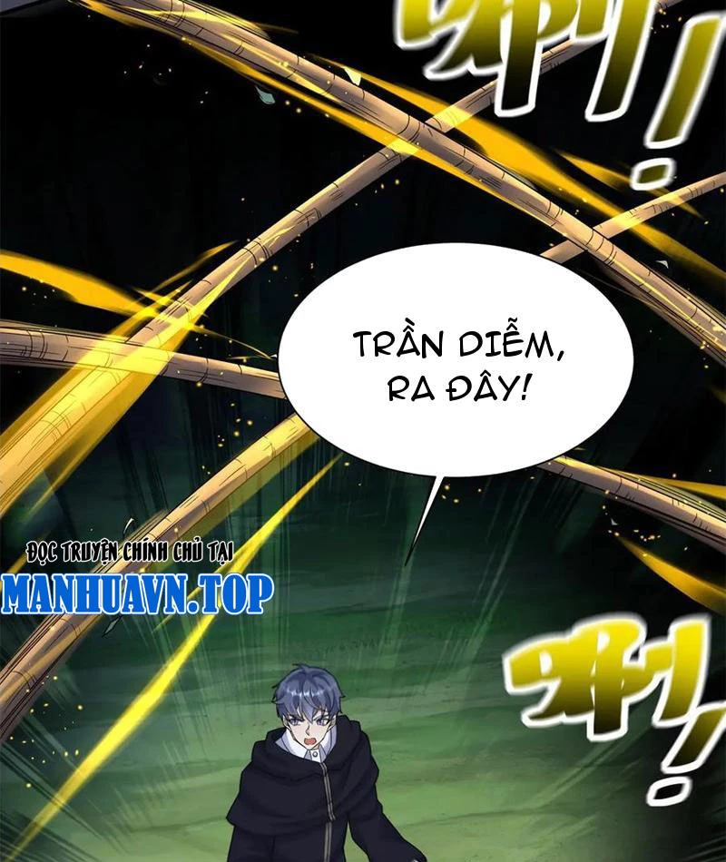 Sau Khi Sống Lại Ở Mạt Thế, Ta Điên Cuồng Thăng Cấp Chapter 43 - Trang 2