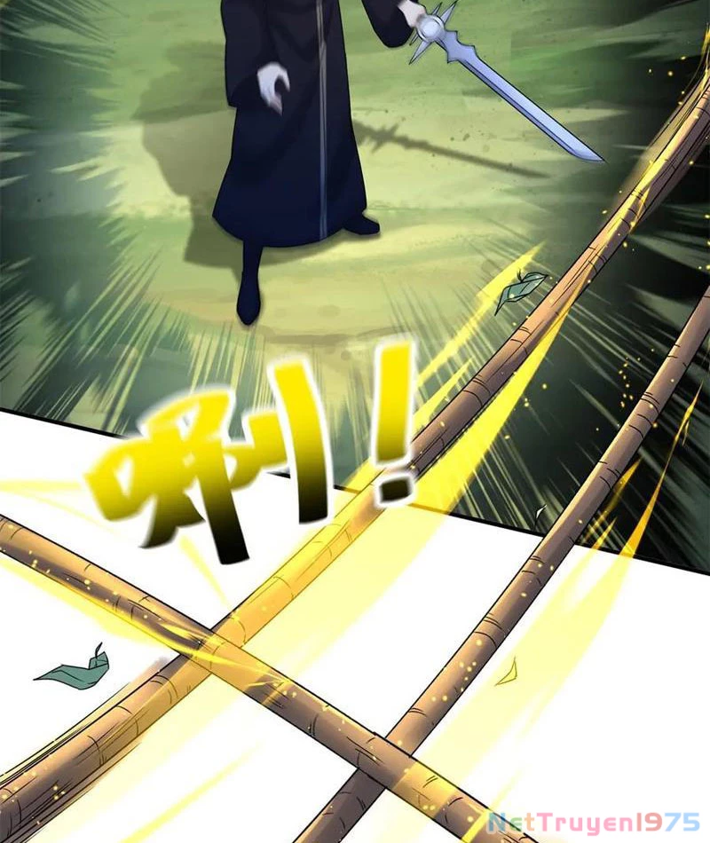 Sau Khi Sống Lại Ở Mạt Thế, Ta Điên Cuồng Thăng Cấp Chapter 43 - Trang 2