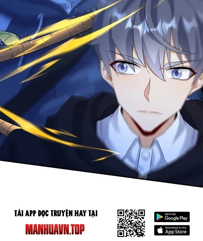 Sau Khi Sống Lại Ở Mạt Thế, Ta Điên Cuồng Thăng Cấp Chapter 43 - Trang 2