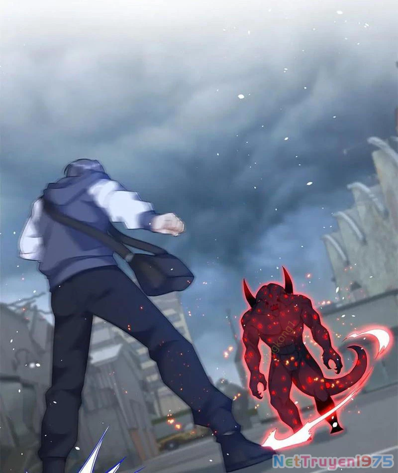 Sau Khi Sống Lại Ở Mạt Thế, Ta Điên Cuồng Thăng Cấp Chapter 43 - Trang 2