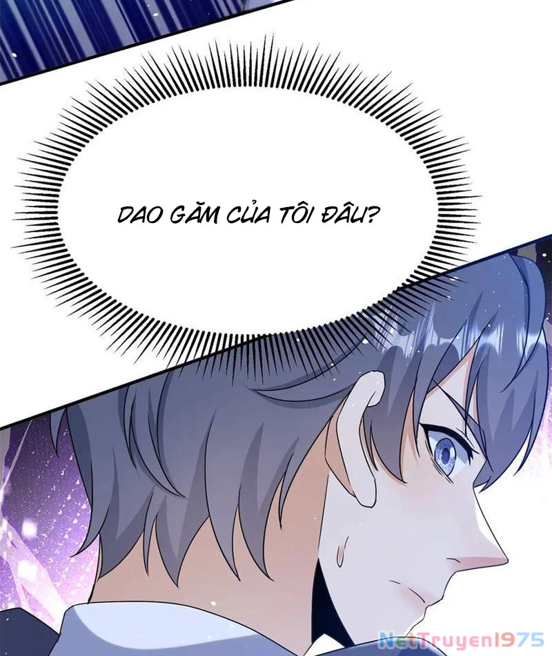 Sau Khi Sống Lại Ở Mạt Thế, Ta Điên Cuồng Thăng Cấp Chapter 43 - Trang 2