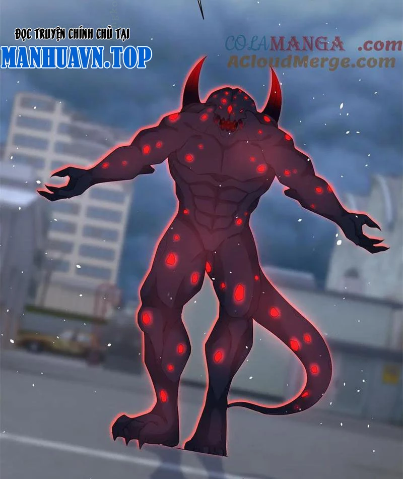 Sau Khi Sống Lại Ở Mạt Thế, Ta Điên Cuồng Thăng Cấp Chapter 43 - Trang 2