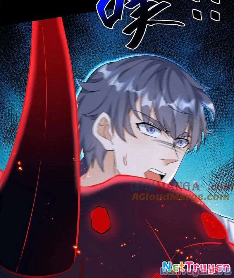 Sau Khi Sống Lại Ở Mạt Thế, Ta Điên Cuồng Thăng Cấp Chapter 43 - Trang 2