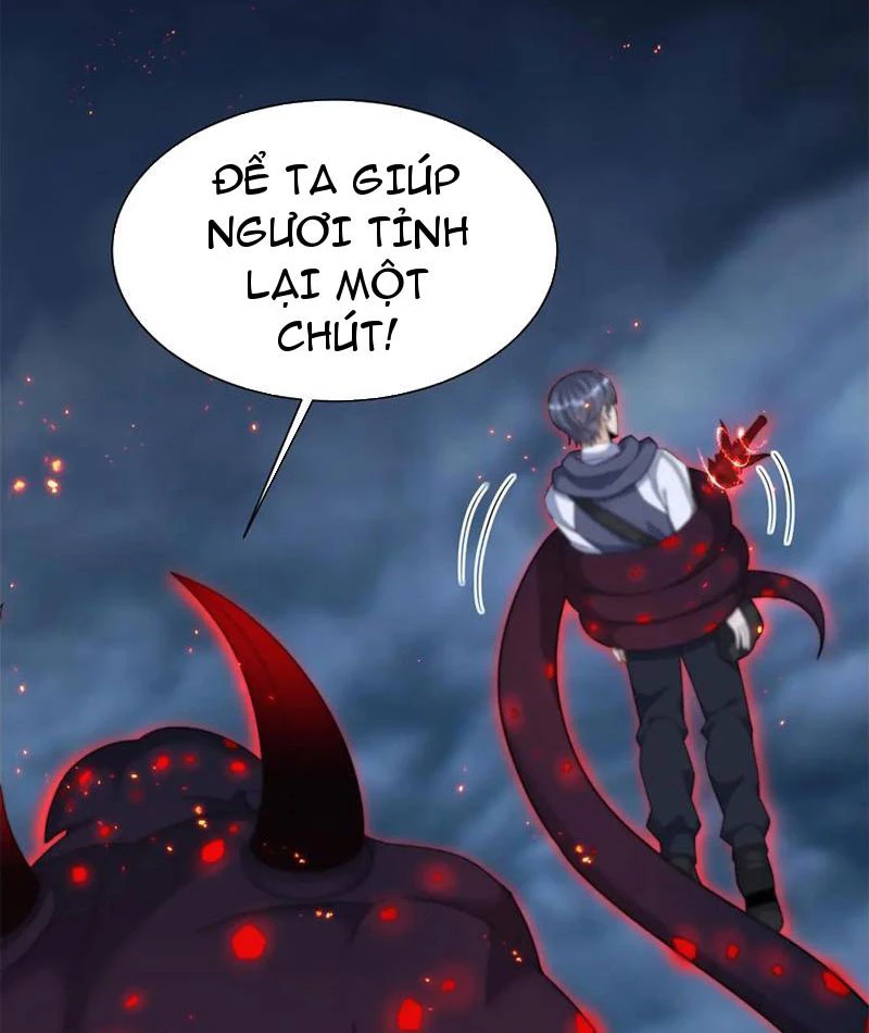 Sau Khi Sống Lại Ở Mạt Thế, Ta Điên Cuồng Thăng Cấp Chapter 43 - Trang 2