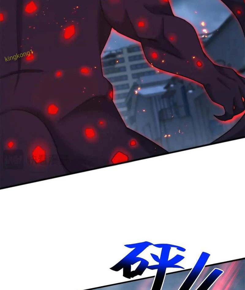 Sau Khi Sống Lại Ở Mạt Thế, Ta Điên Cuồng Thăng Cấp Chapter 43 - Trang 2