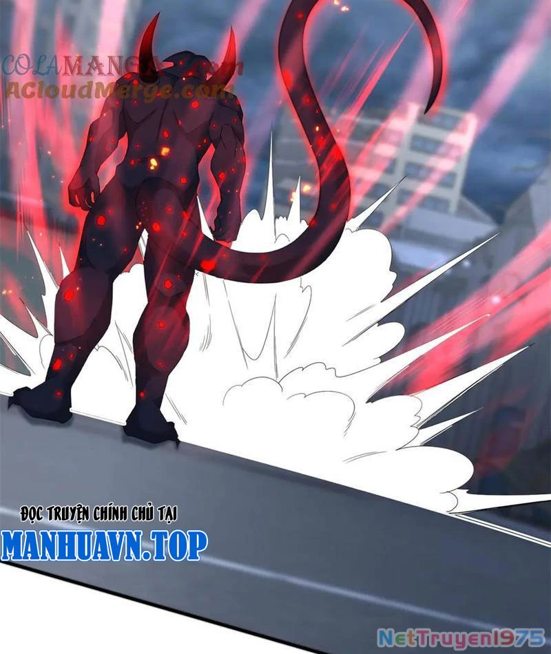 Sau Khi Sống Lại Ở Mạt Thế, Ta Điên Cuồng Thăng Cấp Chapter 43 - Trang 2