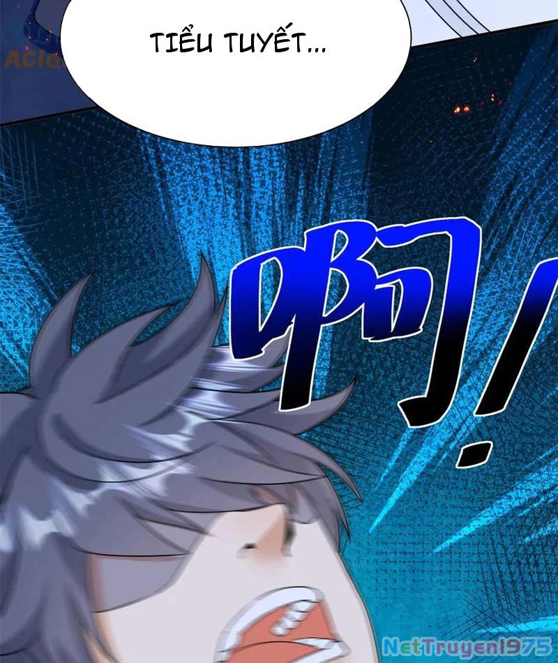 Sau Khi Sống Lại Ở Mạt Thế, Ta Điên Cuồng Thăng Cấp Chapter 43 - Trang 2