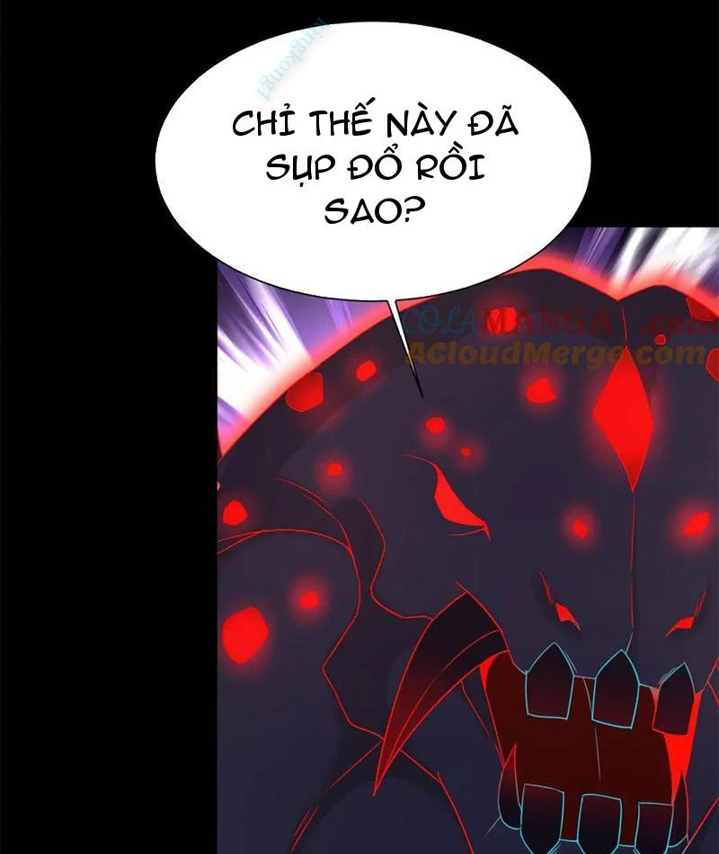 Sau Khi Sống Lại Ở Mạt Thế, Ta Điên Cuồng Thăng Cấp Chapter 43 - Trang 2