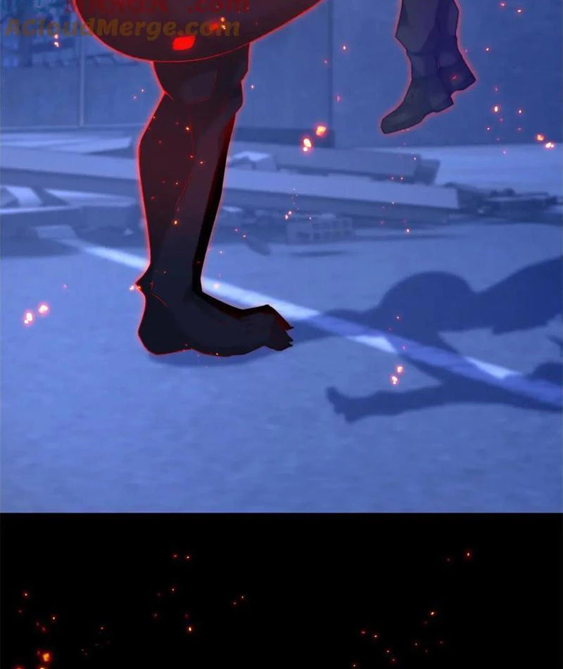 Sau Khi Sống Lại Ở Mạt Thế, Ta Điên Cuồng Thăng Cấp Chapter 43 - Trang 2