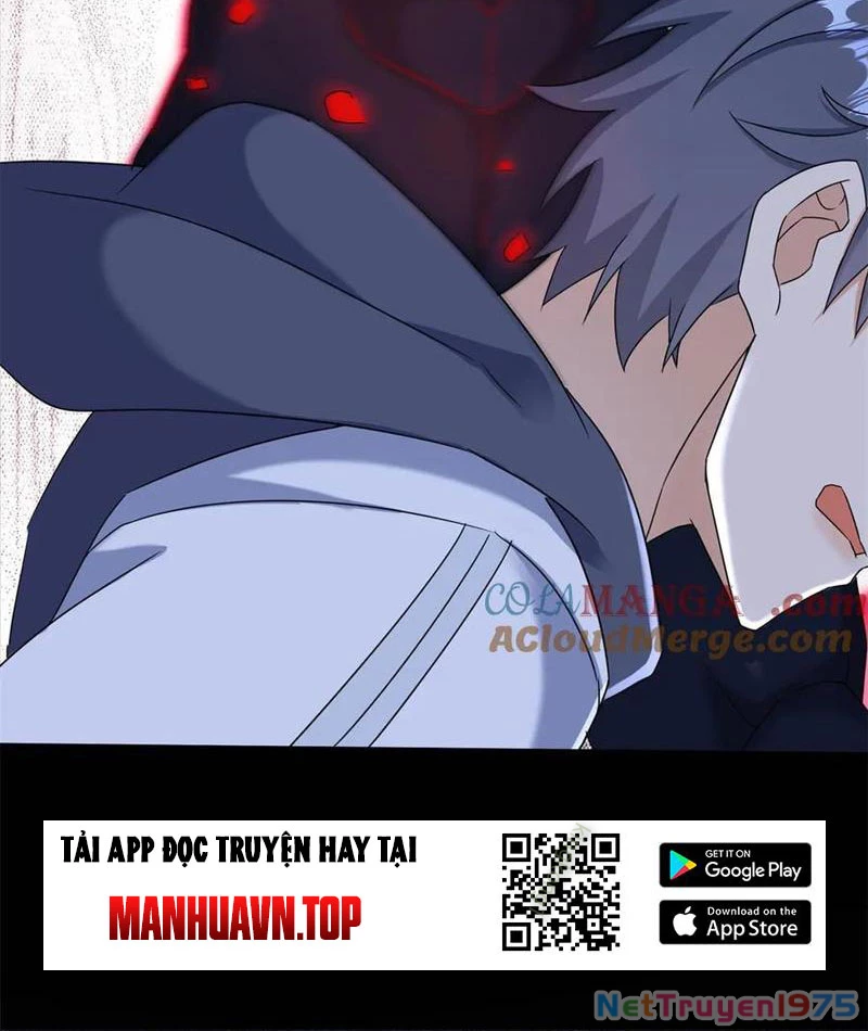 Sau Khi Sống Lại Ở Mạt Thế, Ta Điên Cuồng Thăng Cấp Chapter 43 - Trang 2