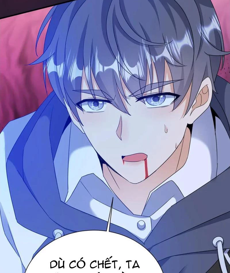 Sau Khi Sống Lại Ở Mạt Thế, Ta Điên Cuồng Thăng Cấp Chapter 43 - Trang 2