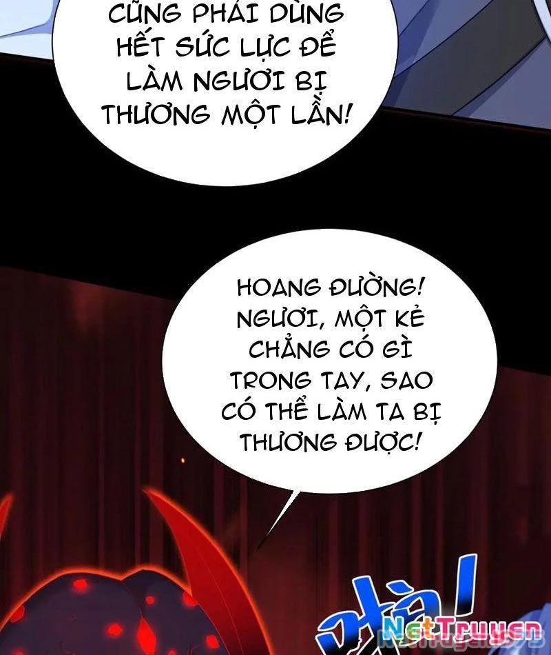 Sau Khi Sống Lại Ở Mạt Thế, Ta Điên Cuồng Thăng Cấp Chapter 43 - Trang 2