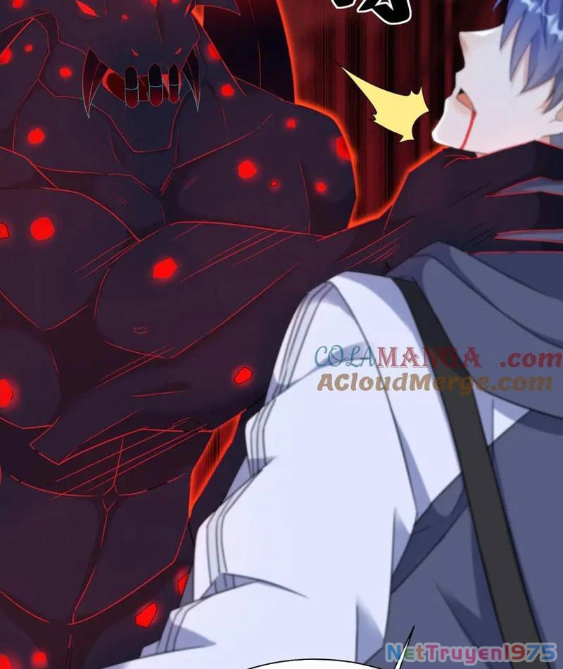 Sau Khi Sống Lại Ở Mạt Thế, Ta Điên Cuồng Thăng Cấp Chapter 43 - Trang 2