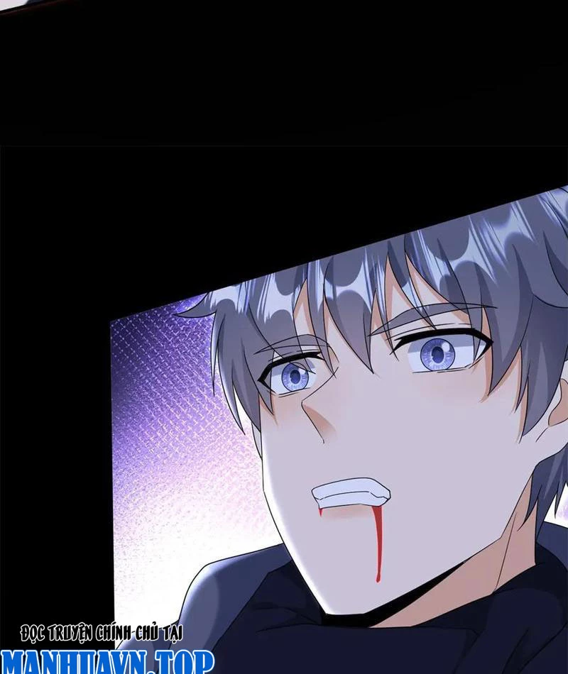 Sau Khi Sống Lại Ở Mạt Thế, Ta Điên Cuồng Thăng Cấp Chapter 43 - Trang 2