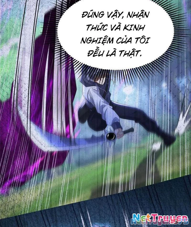 Sau Khi Sống Lại Ở Mạt Thế, Ta Điên Cuồng Thăng Cấp Chapter 43 - Trang 2