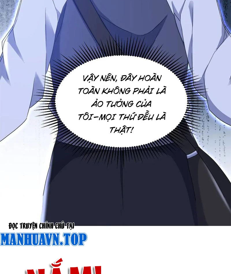 Sau Khi Sống Lại Ở Mạt Thế, Ta Điên Cuồng Thăng Cấp Chapter 43 - Trang 2