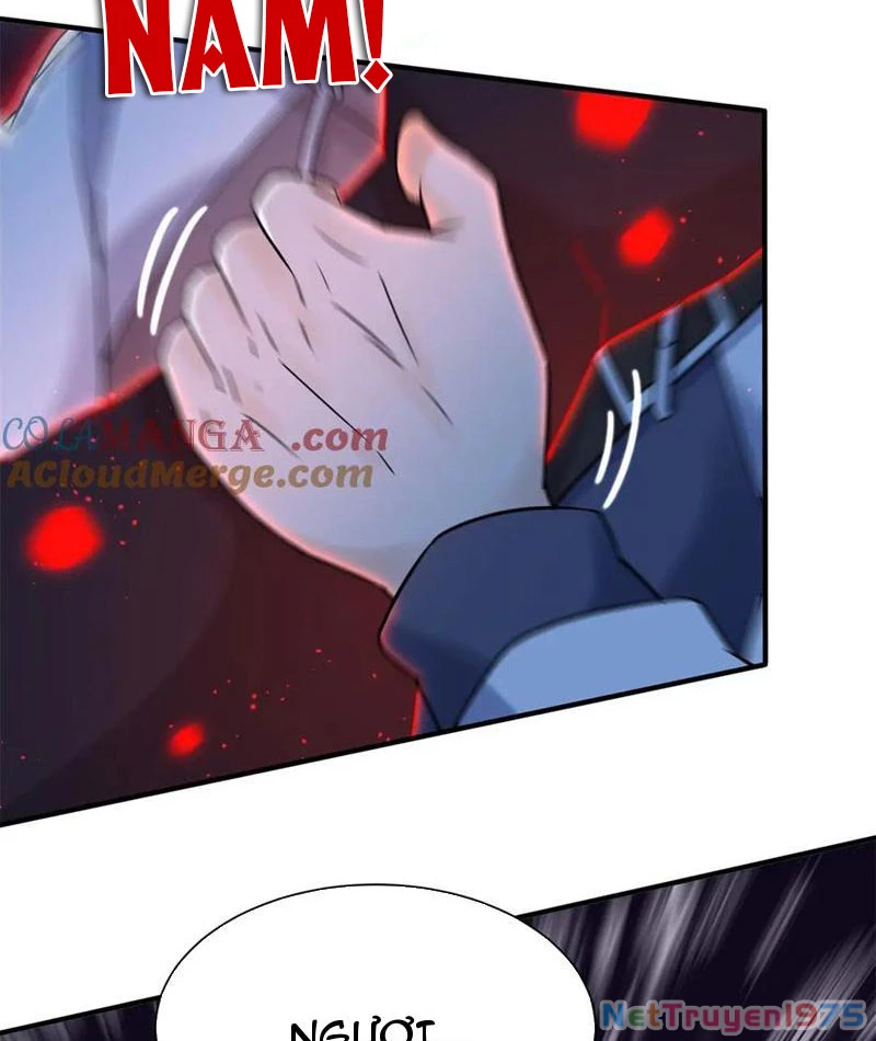 Sau Khi Sống Lại Ở Mạt Thế, Ta Điên Cuồng Thăng Cấp Chapter 43 - Trang 2