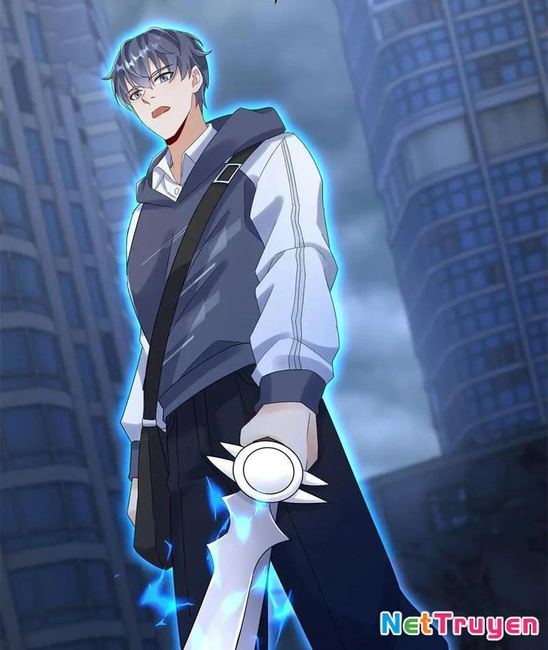 Sau Khi Sống Lại Ở Mạt Thế, Ta Điên Cuồng Thăng Cấp Chapter 43 - Trang 2