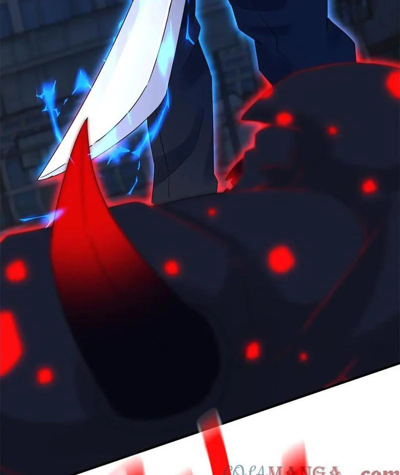 Sau Khi Sống Lại Ở Mạt Thế, Ta Điên Cuồng Thăng Cấp Chapter 43 - Trang 2