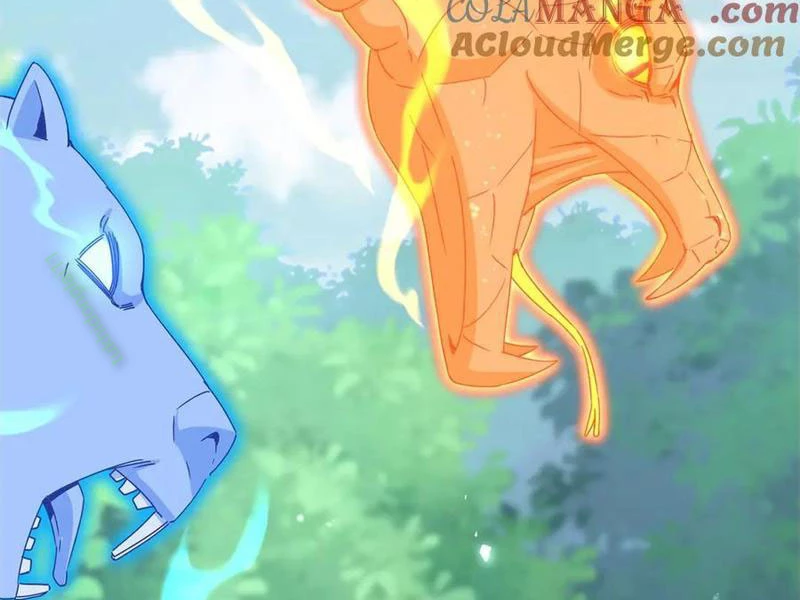 Sau Khi Sống Lại Ở Mạt Thế, Ta Điên Cuồng Thăng Cấp Chapter 44 - Trang 2