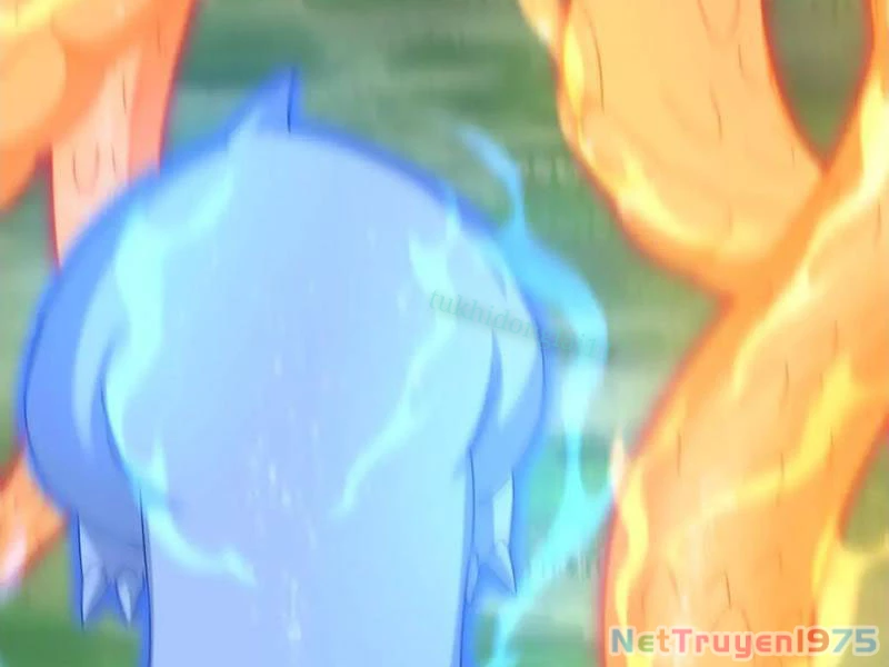 Sau Khi Sống Lại Ở Mạt Thế, Ta Điên Cuồng Thăng Cấp Chapter 44 - Trang 2