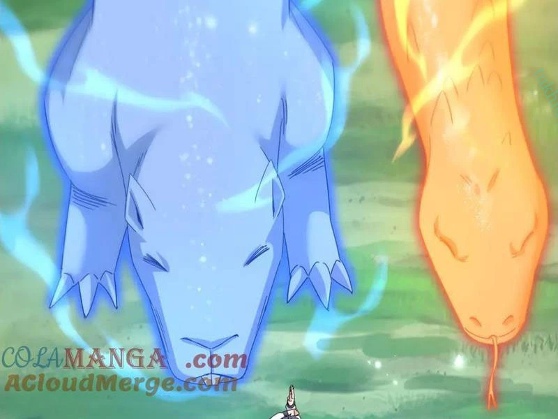 Sau Khi Sống Lại Ở Mạt Thế, Ta Điên Cuồng Thăng Cấp Chapter 44 - Trang 2