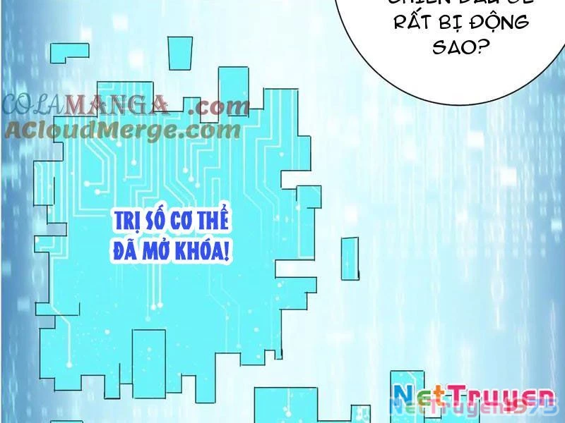 Sau Khi Sống Lại Ở Mạt Thế, Ta Điên Cuồng Thăng Cấp Chapter 44 - Trang 2