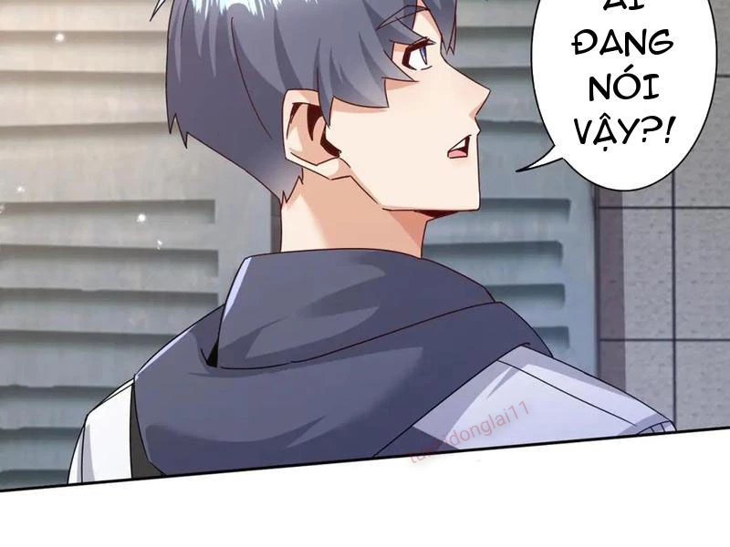 Sau Khi Sống Lại Ở Mạt Thế, Ta Điên Cuồng Thăng Cấp Chapter 44 - Trang 2